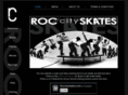 roccityskates.com