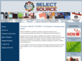 select-source.com