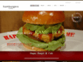 sendai-burger.com