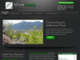 silverfieldsresources.com