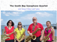 southbaysaxophones.com