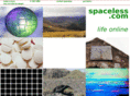 spaceless.com