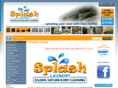 splashlaundry.com