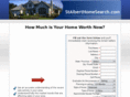 stalberthomesearch.com