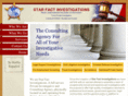 starfactinvestigations.com