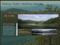 starrynightvacationrentals.com