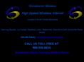 stonebarrier.com