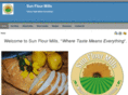 sunflourmills.com