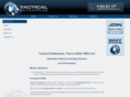 tacticalenterprise.com