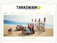 taraswainblog.com