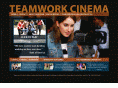 teamworkcinema.com