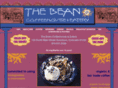 thebeancoffeehouseandeatery.com