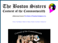 thebostonsisters.com