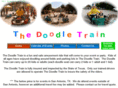 thedoodletrain.com