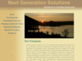 thenextgenerationsolutions.com