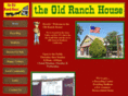 theoldranchhouse.com