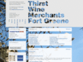 thirstmerchants.com