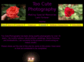 toocutephotography.com