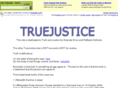 truejustice.info