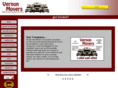 vernonmovers.com