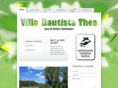 villabautista.com