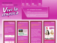 vivilamusica.eu