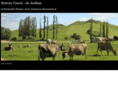 wairua-travel.com