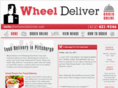 wheeldeliver.net