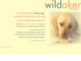 wildaker.com