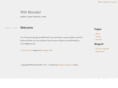 willmundel.com