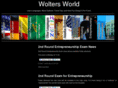 woltersworld.com