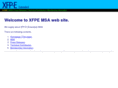 xfpe.org