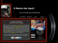 xmarksthespotcollision.com