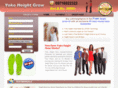 yokoheightgrow.com