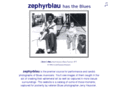 zephyrblau.com