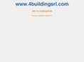 4buildingsrl.com