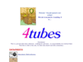 4tubes.com