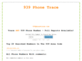939phonetrace.com