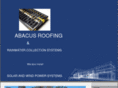 abacusroofing.info