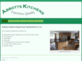 abbottskitchens.com