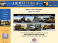 addedtouchtowing.com