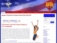 agapechiropractic.com