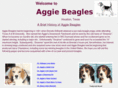 aggiebeagles.com