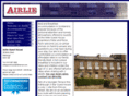 airlieguesthouse.co.uk