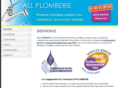 all-plomberie.com