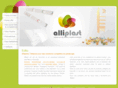 alliplast.com