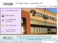 anytimefitnessforestsprings.com