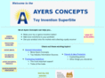 ayers-concepts.com