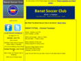 banatsoccerclub.com