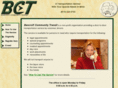 bancroftcommunitytransit.com